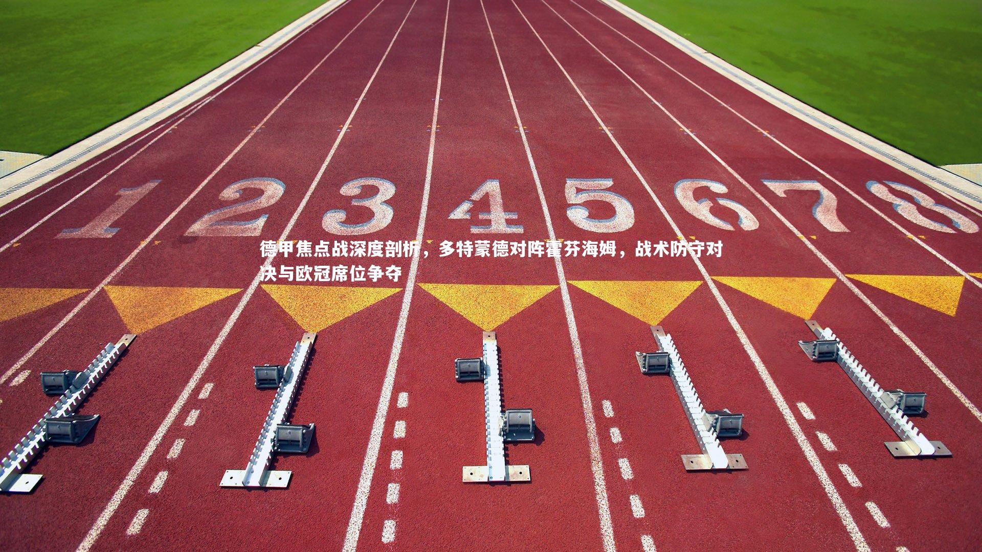 德甲焦点战深度剖析，多特蒙德对阵霍芬海姆，战术防守对决与欧冠席位争夺